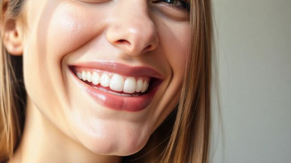 5 étapes essentielles pour un sourire gingival parfait