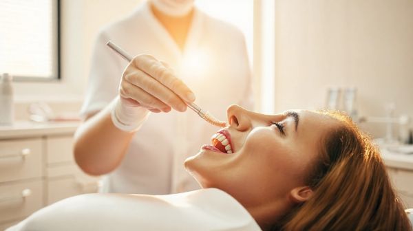 5 étapes essentielles pour un sourire gingival parfait