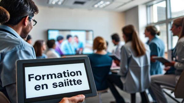 Meilleures vidéos de formation en santé pour l'excellence
