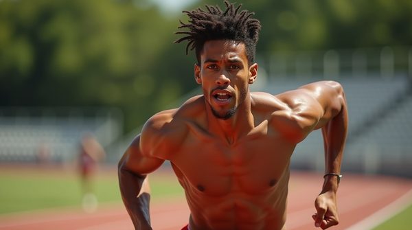 Nutrition sportive : les clés pour exceller dans votre sport