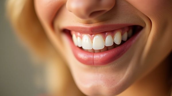 Optimiser votre sourire gingival pour un résultat harmonieux