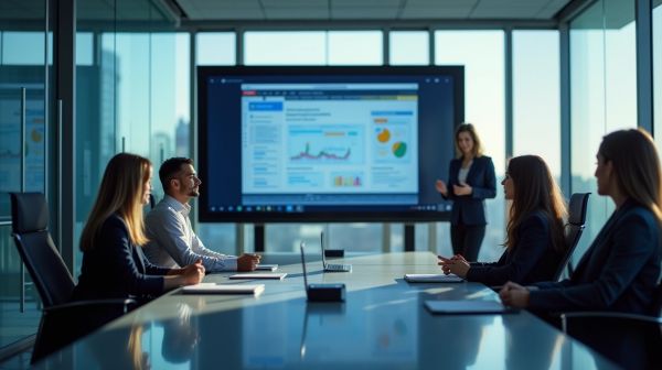 Organisme formation santé : des solutions vidéo pour exceller