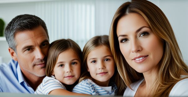 Pourquoi une mutuelle santé est essentielle pour toute la famille