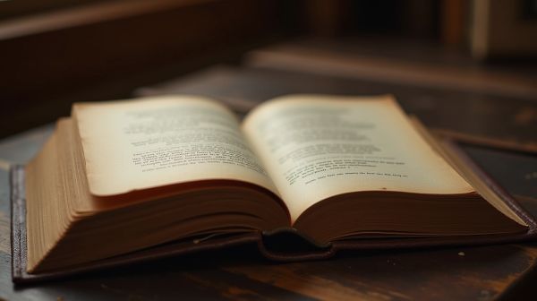 Pourquoi utiliser la barre oblique pour séparer des termes